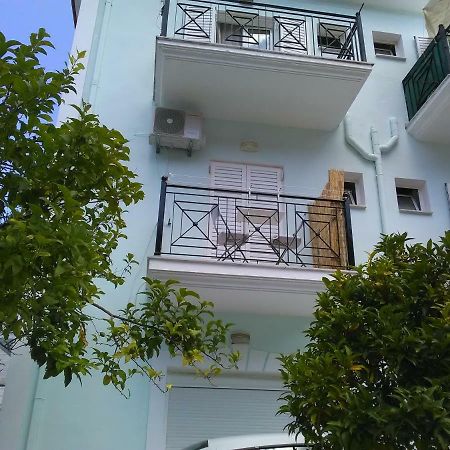 Falopa Apartments بارغا المظهر الخارجي الصورة