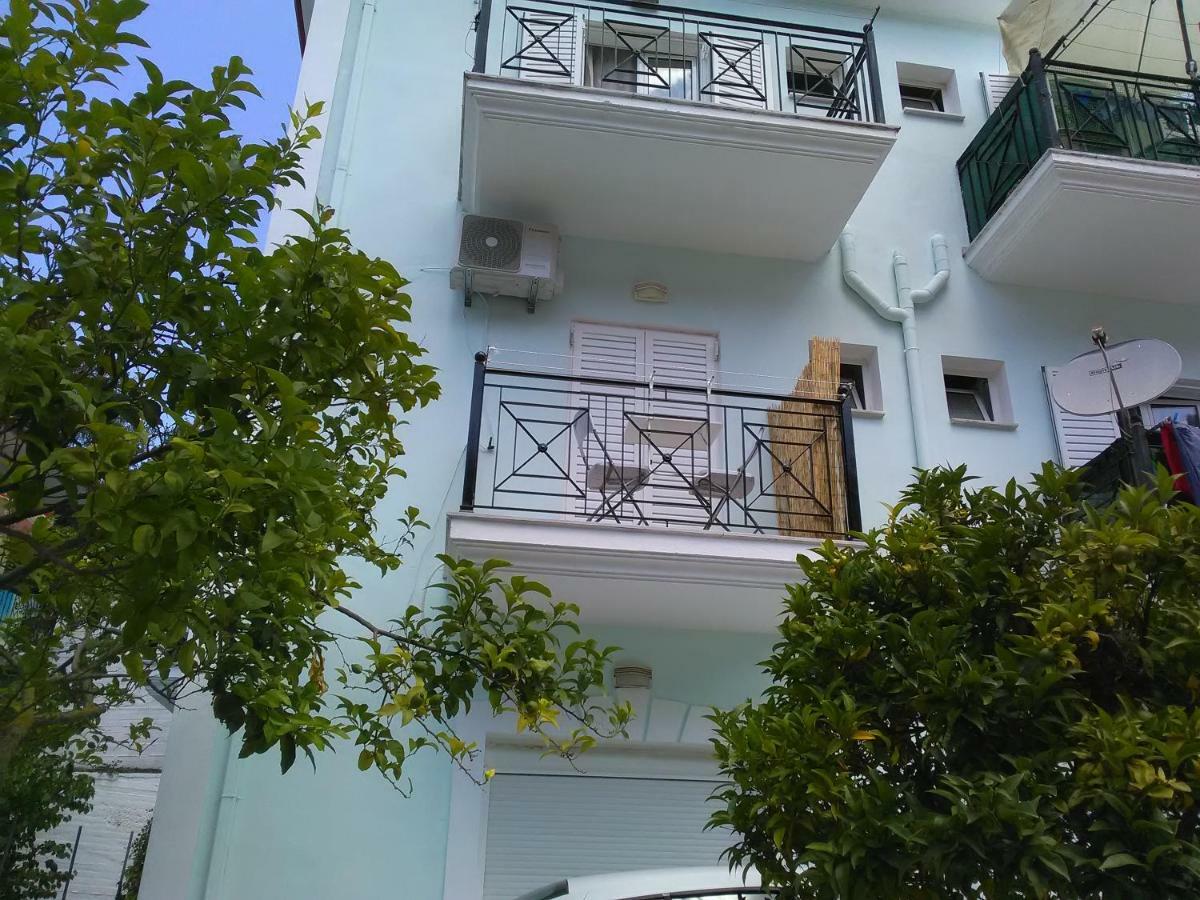 Falopa Apartments بارغا المظهر الخارجي الصورة